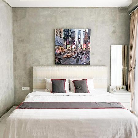 Collection O 31 The Batik Bed And Coffee Bandung酒店 外观 照片
