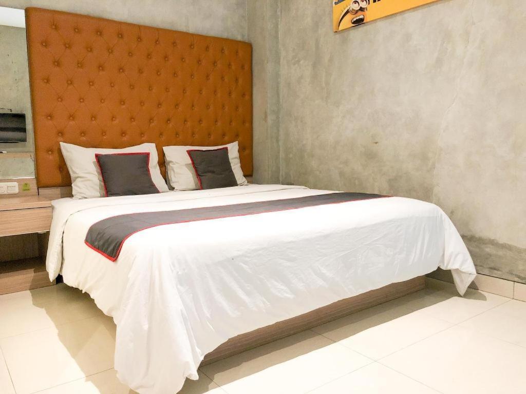 Collection O 31 The Batik Bed And Coffee Bandung酒店 外观 照片
