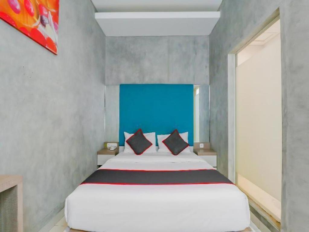 Collection O 31 The Batik Bed And Coffee Bandung酒店 外观 照片